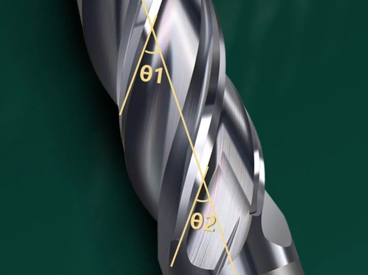 endmill