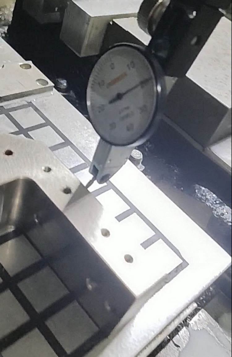 1165 cnc machine