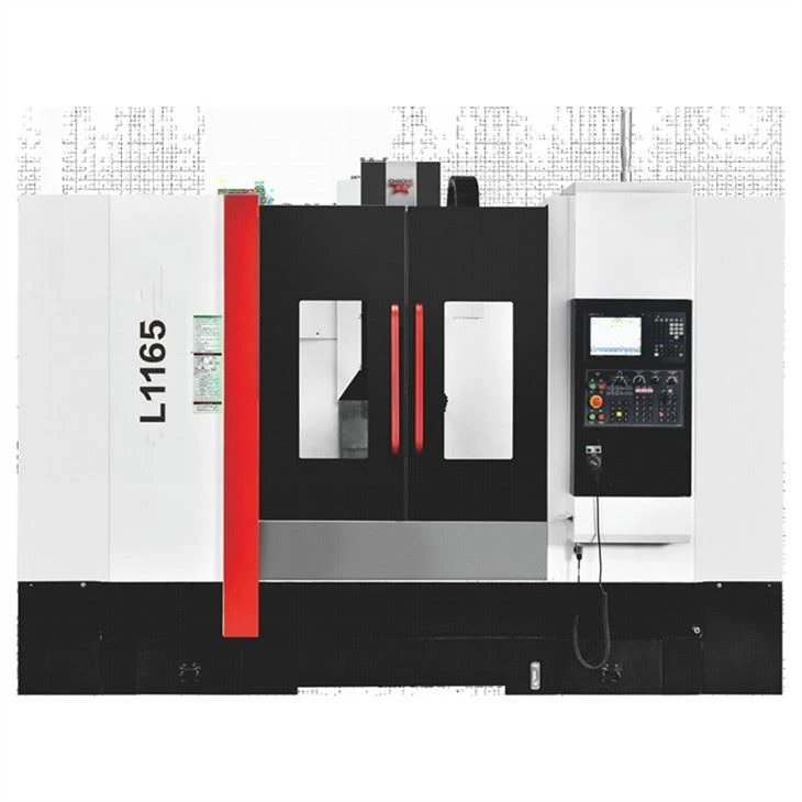 CNC Milling Machine For Home Shop