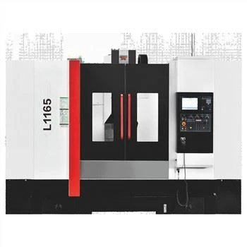 ศูนย์เครื่องจักรกลซีเอ็นซีความเร็วสูง V1165